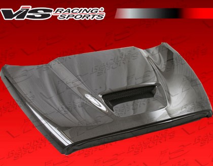 Carbon Fiber SRT-10 Style Hood 09-18 Dodge Ram Carbon Fiber SRT-10 Style Hood 09-18 Dodge Ram